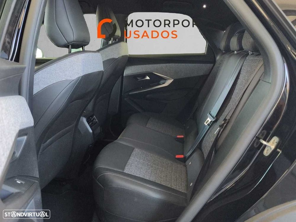 Peugeot 3008 1.2 Hybrid Allure e-DCS6 - 10
