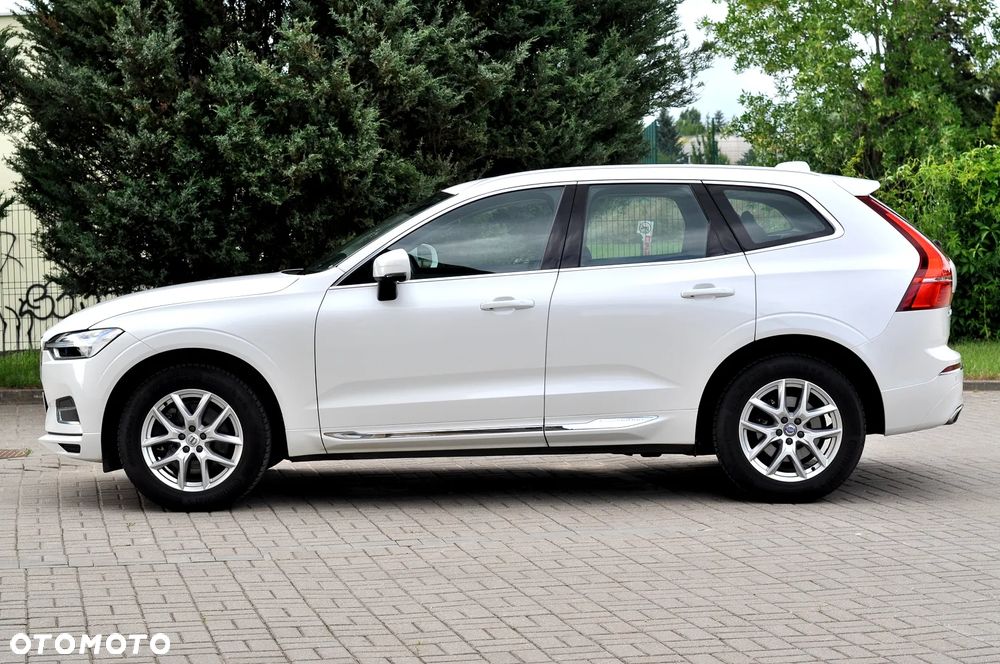 Volvo XC 60 B5 B Geartronic Inscription - 11