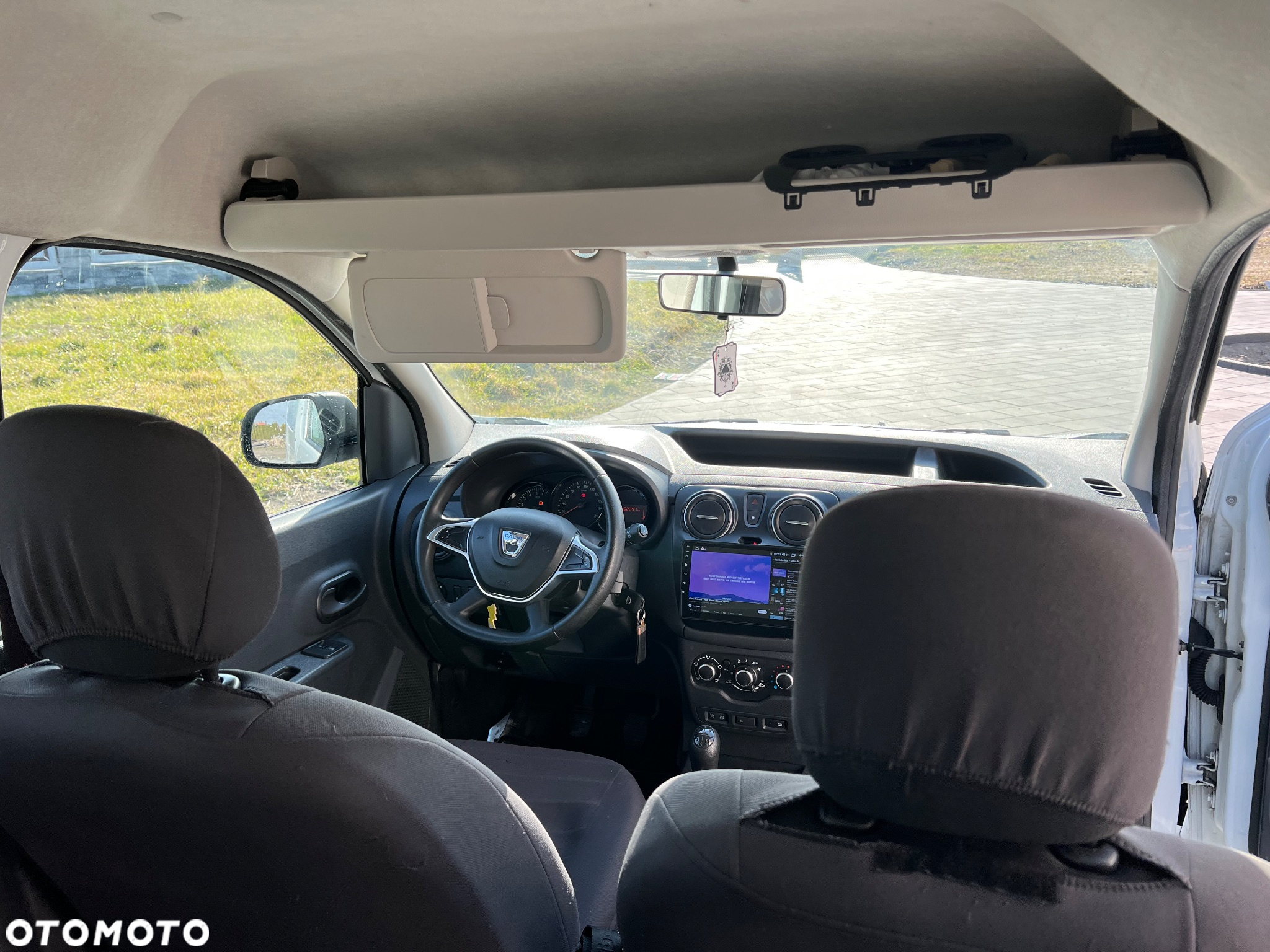 Dacia Dokker 1.6 SCe Ambiance - 24