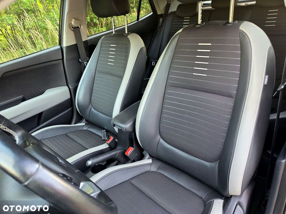 Kia Stonic 1.4 L - 15