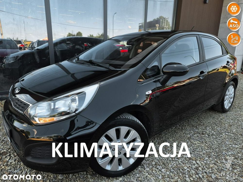 Kia Rio 1.4 Edition 7 - 1