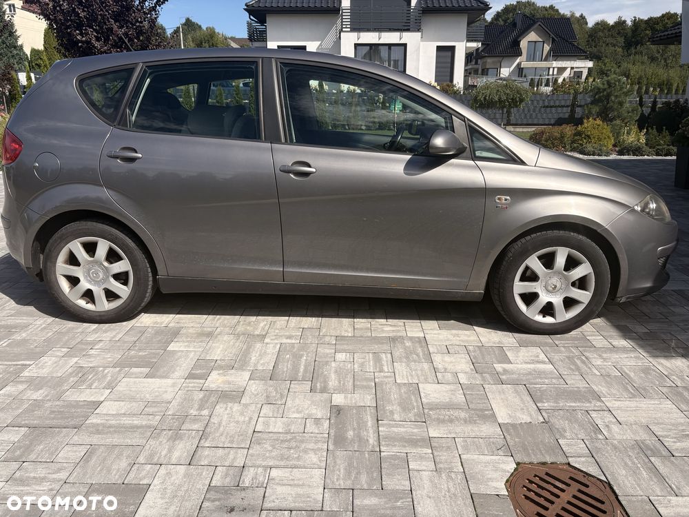 Seat Altea - 2