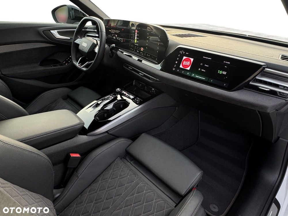 Audi A5 Avant TFSI Quattro S tronic - 16