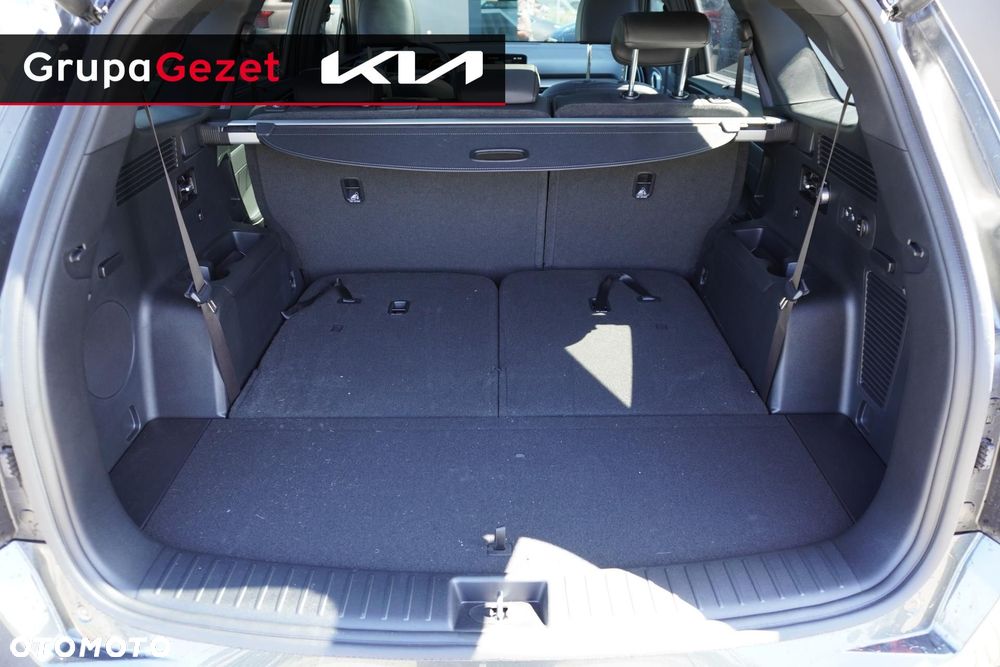 Kia Sorento - 12