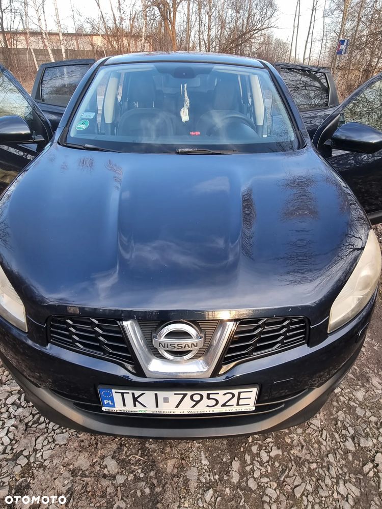 Nissan Qashqai 1.6 Acenta - 27