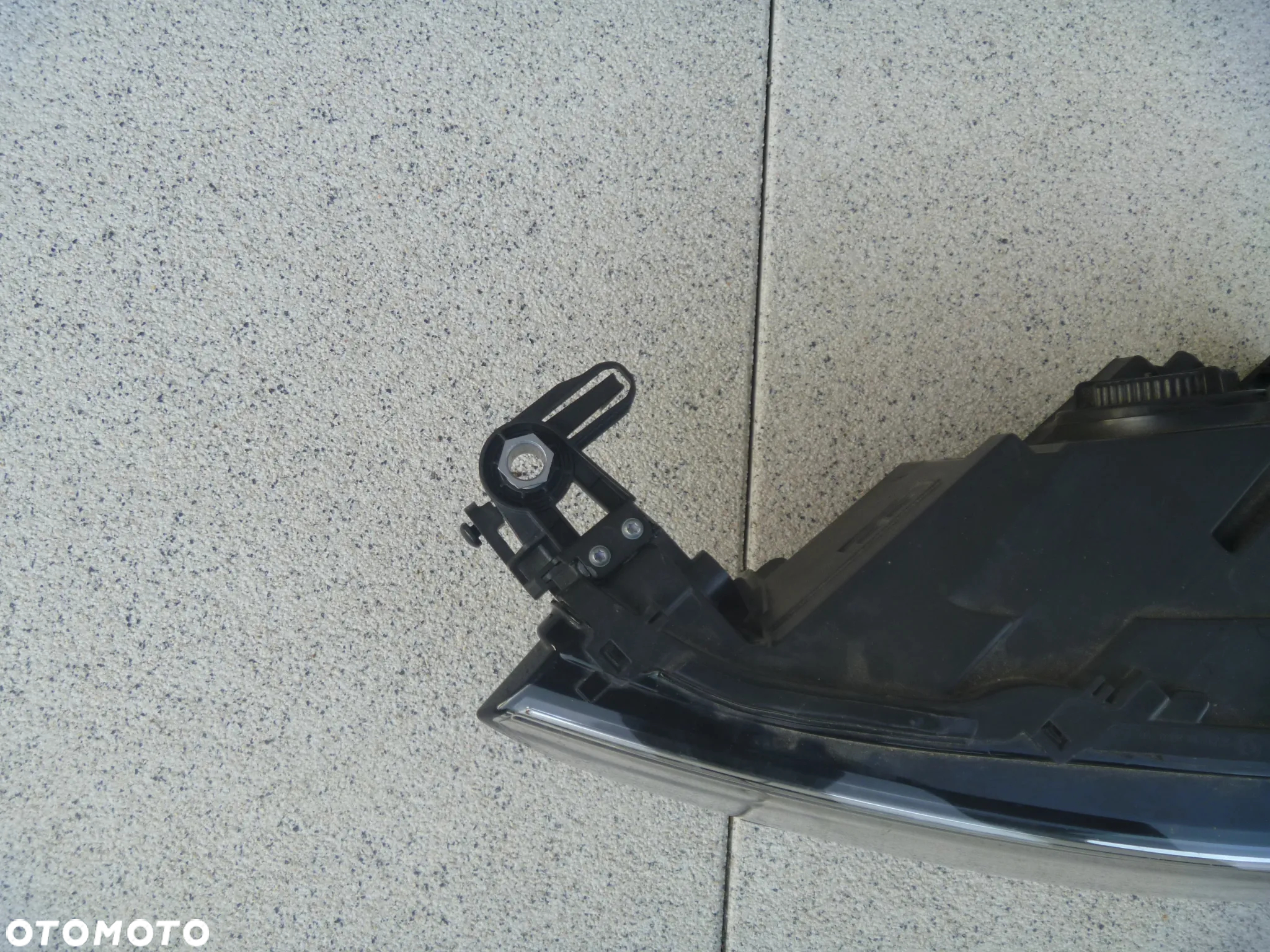 VW T-ROC LEWA LAMPA FULL LED 2GA941035H - 3
