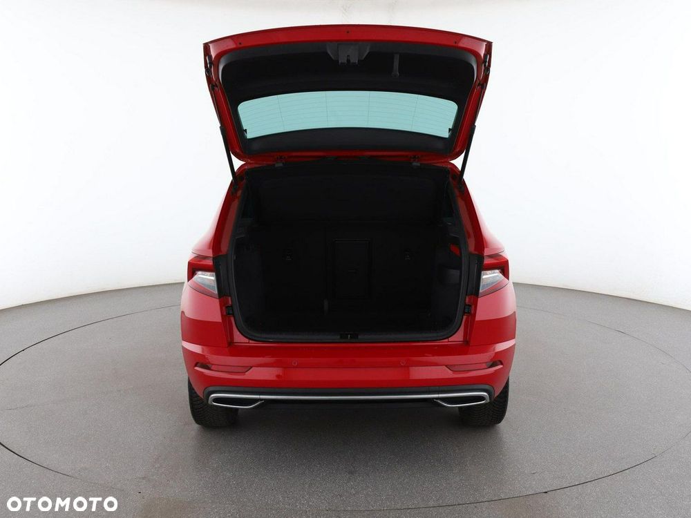 Skoda Karoq 1.5 TSI DSG Sportline - 20