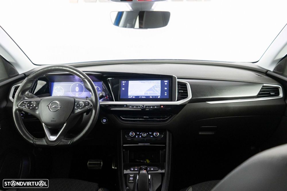 Opel Grandland 1.6 T PHEV GS Line - 22