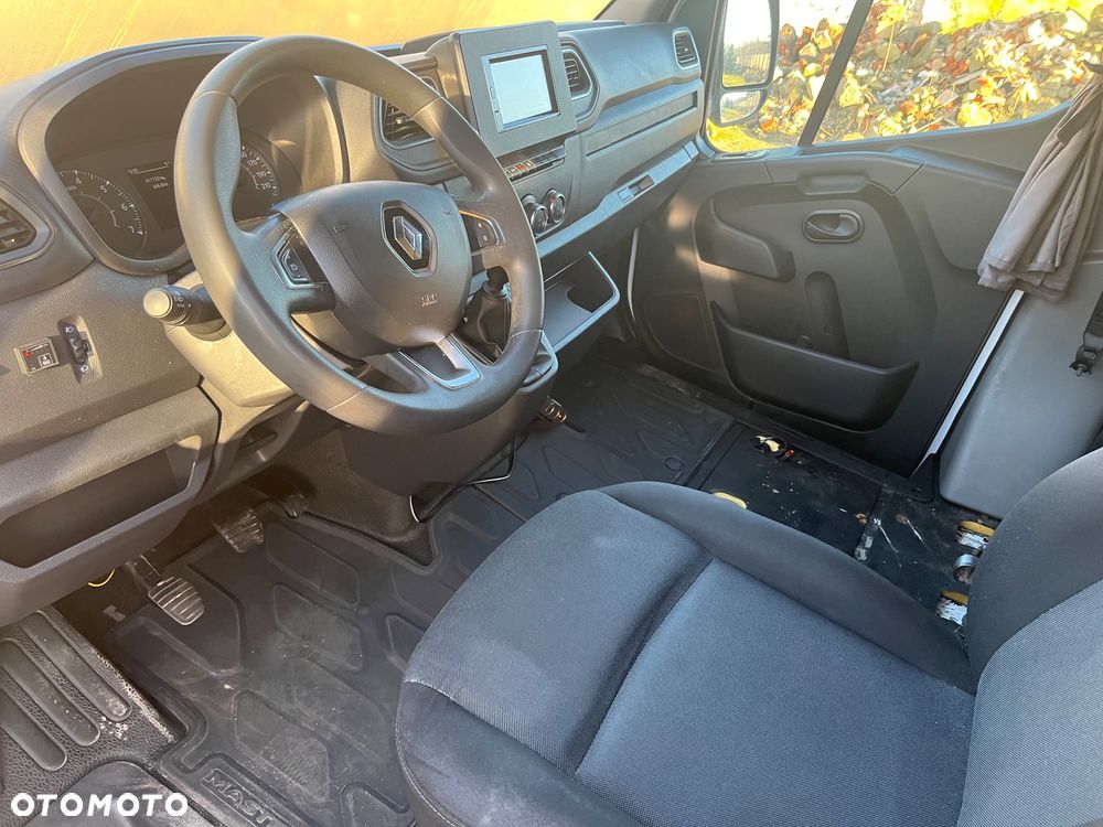 Renault Master - 12