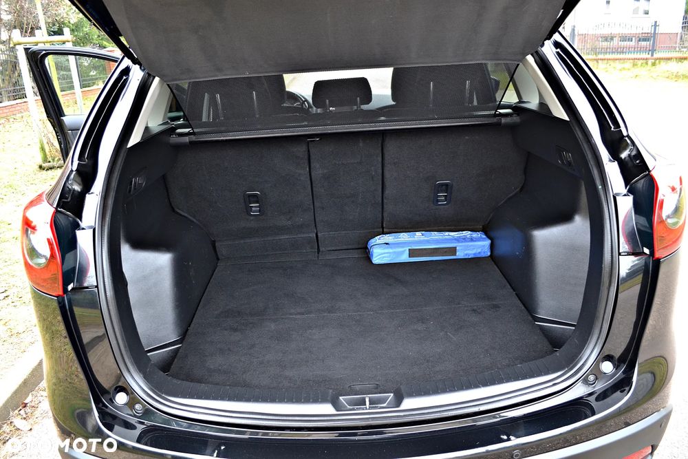 Mazda CX-5 SKYACTIV-G 165 Center-Line - 28