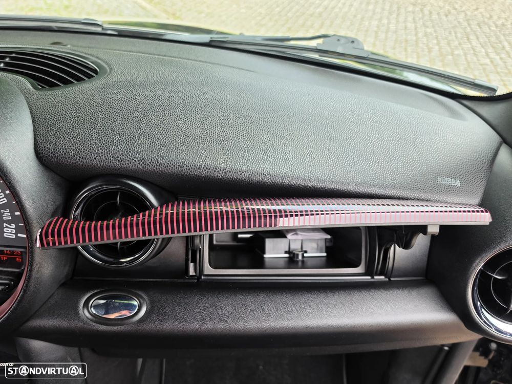 MINI Clubman - 13