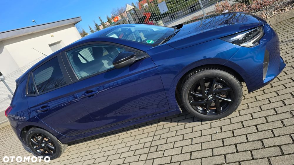 Opel Corsa 1.2 Direct Injection Turbo Ultimate - 16