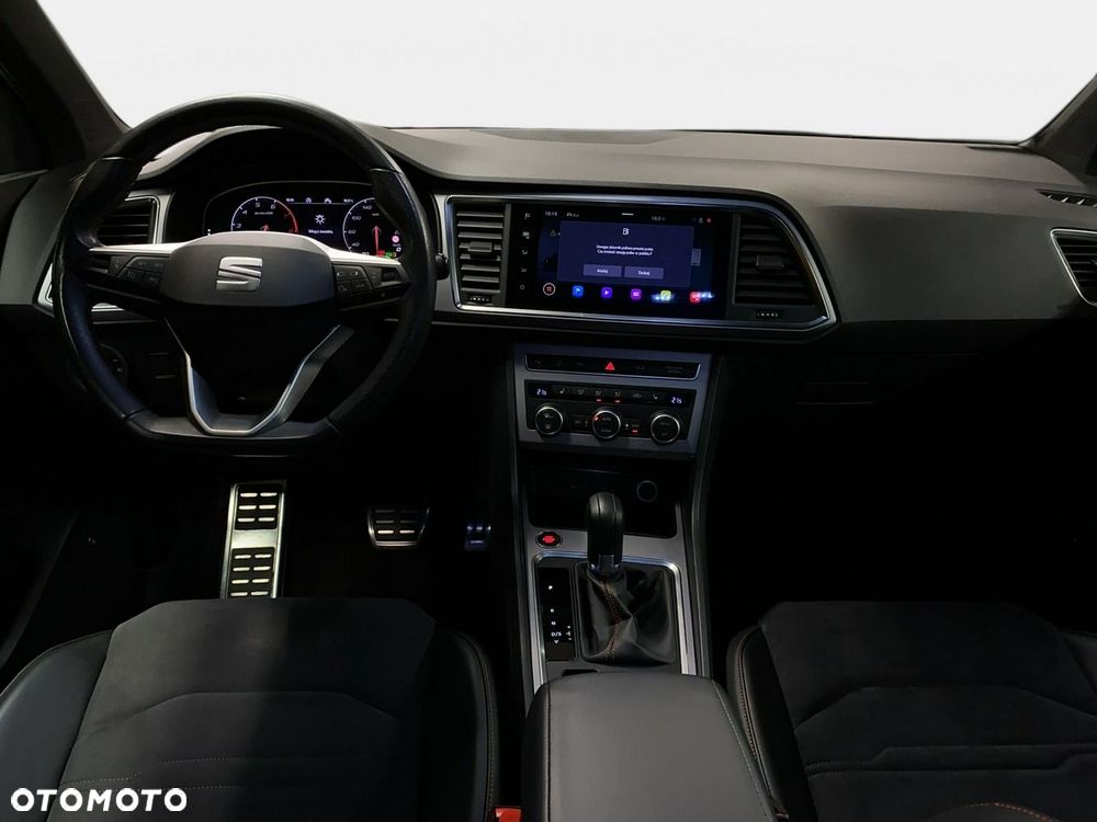 Seat Ateca - 22