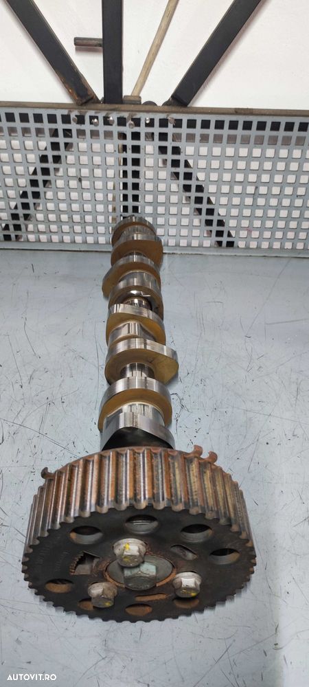 Ax cu came volkswagen cod motor AVF - 4