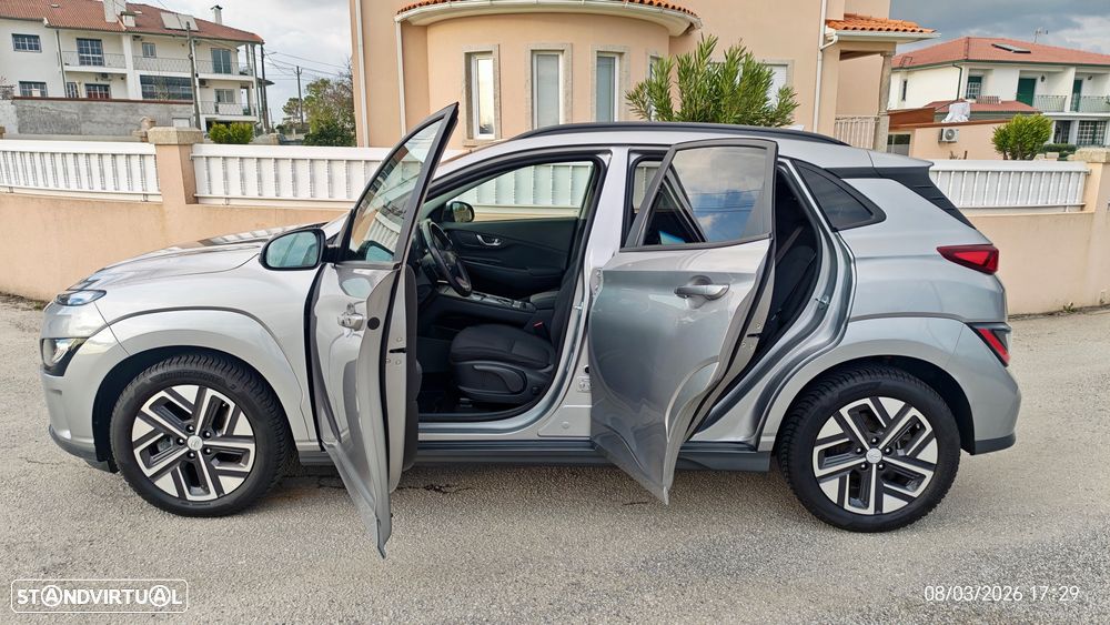 Hyundai Kauai 64.8 kWh Premium (TT) - 2