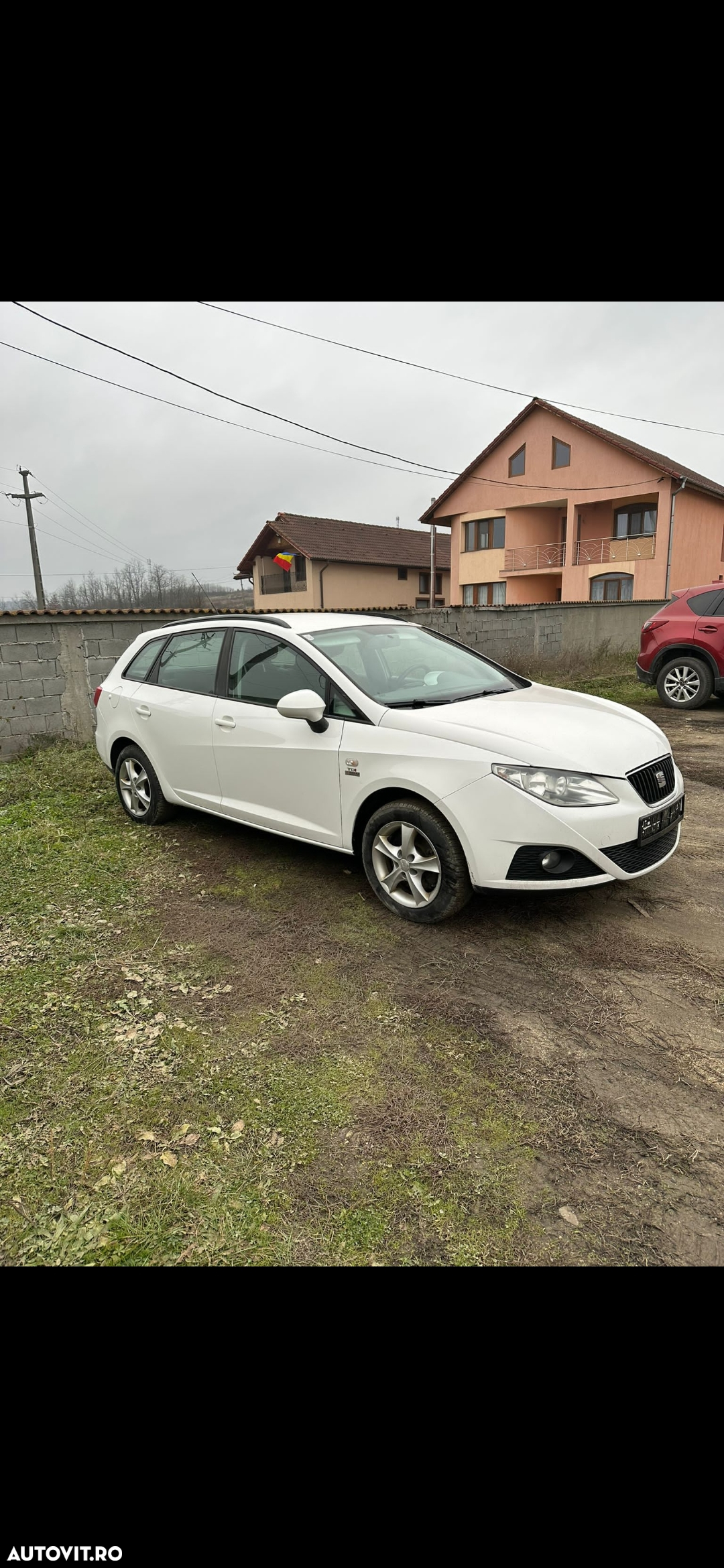 Seat Ibiza ST 1.6 TDI Sport - 3