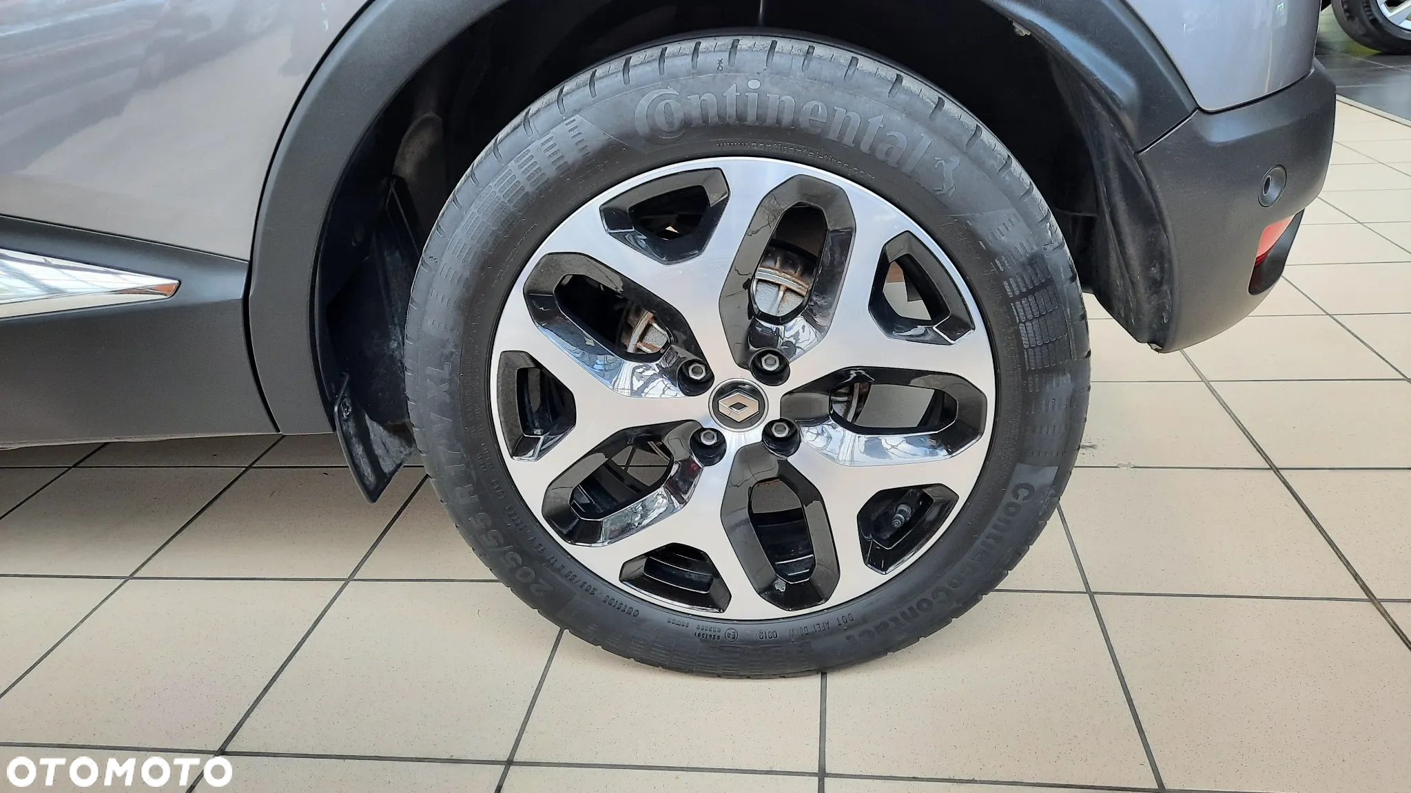 Renault Captur 0.9 Energy TCe Intens EU6 - 25