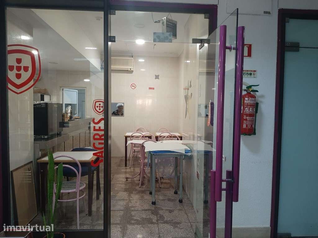 Loja à venda em Lisboa - Grande imagem: 3/17
