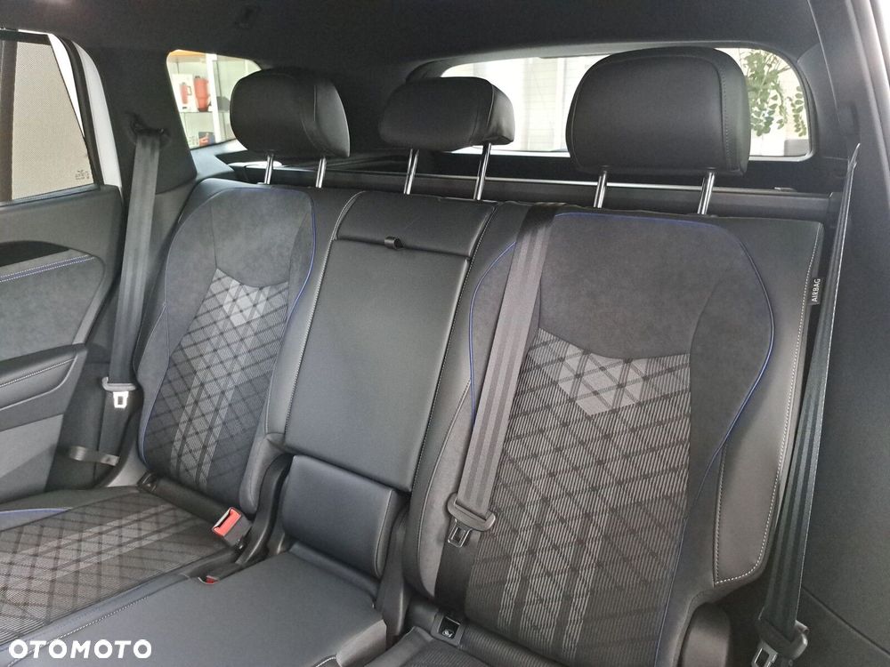 Volkswagen Tayron - 17