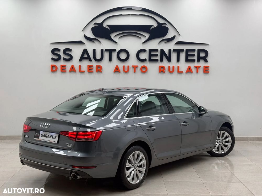 Audi A4 40 TFSI design - 4