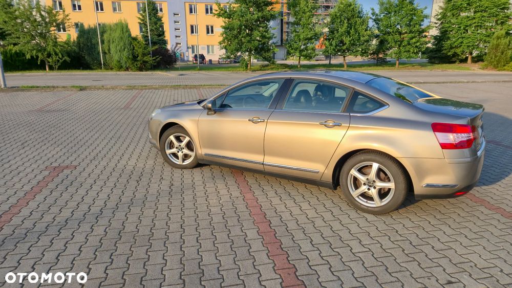 Citroën C5 2.2 HDi Exclusive - 2