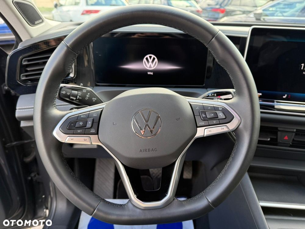 Volkswagen Tiguan 2.0 TDI Special Edition DSG - 15
