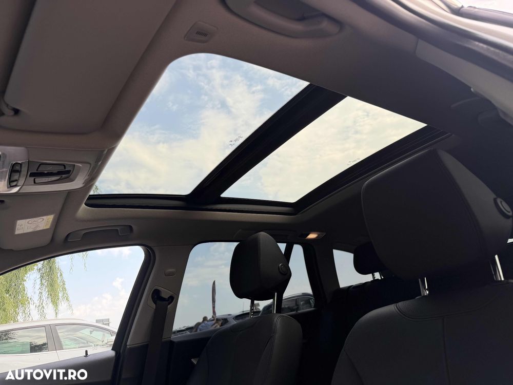 BMW Seria 3 318d Aut. Luxury Line - 14