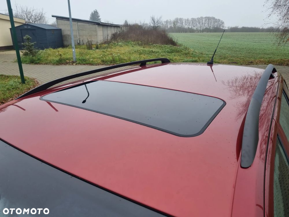 Skoda Octavia 2.0 TDI DPF DSG IMPULS EDITION - 22