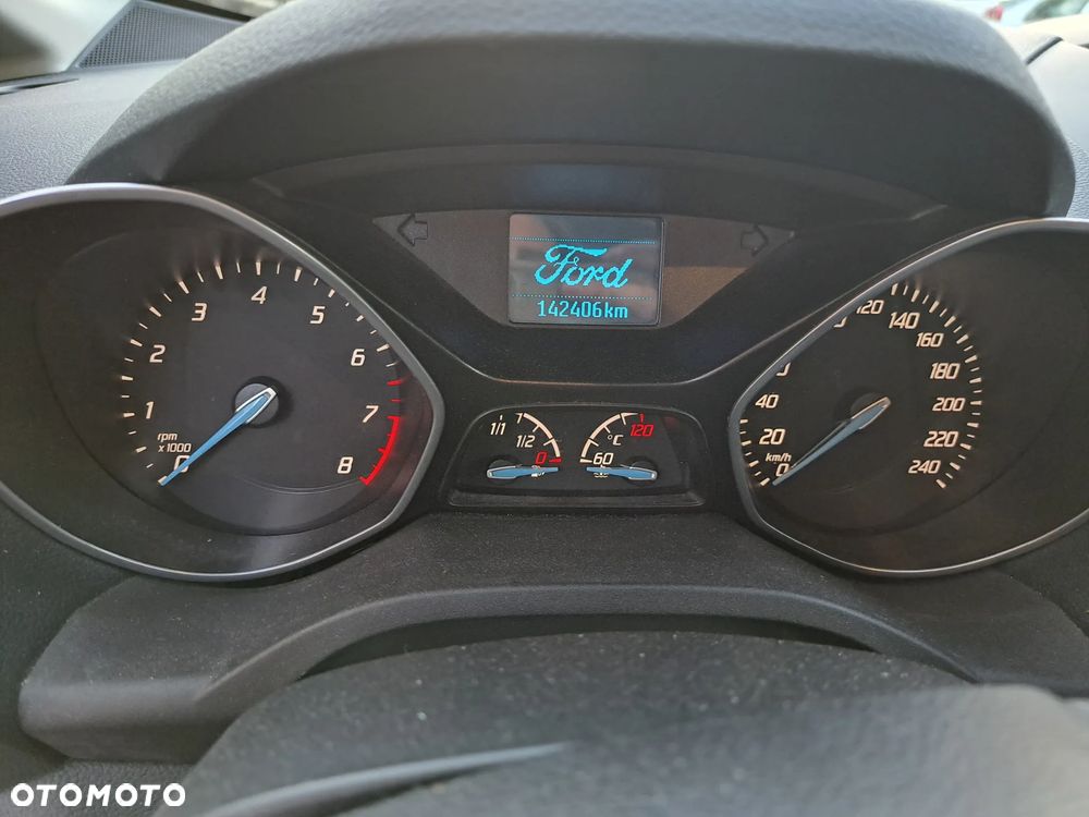Ford Grand C-MAX - 3