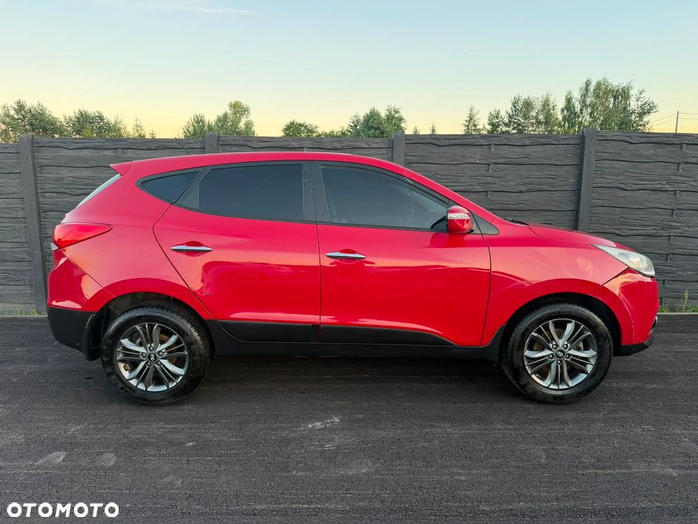 Hyundai ix35 1.6 GDI Comfort 2WD - 27