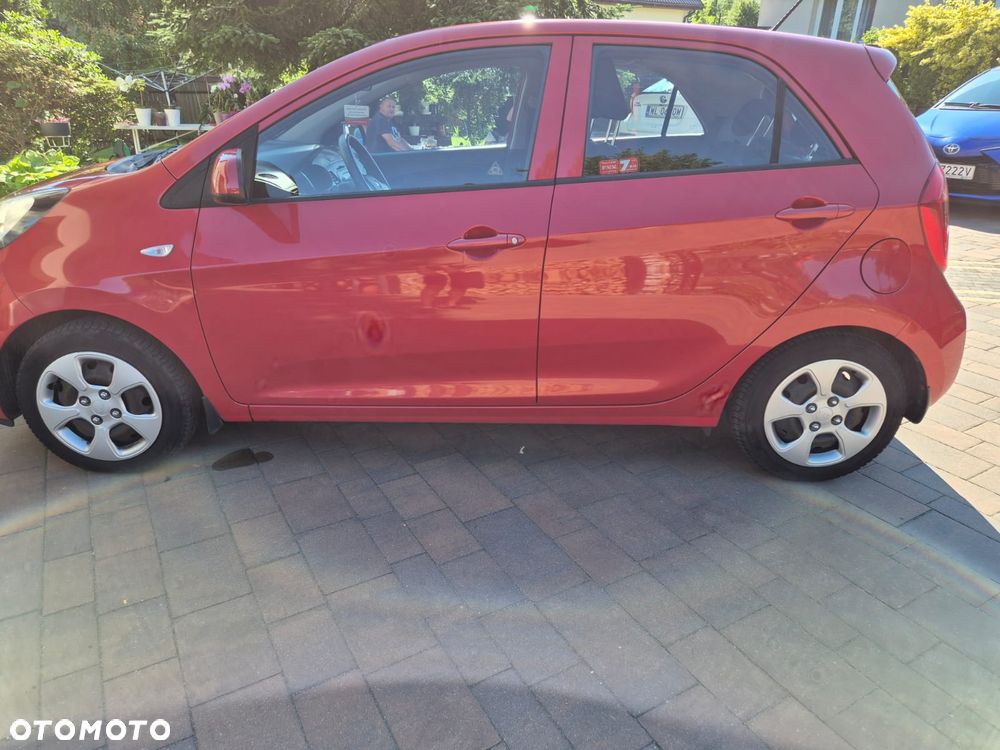 Kia Picanto - 11