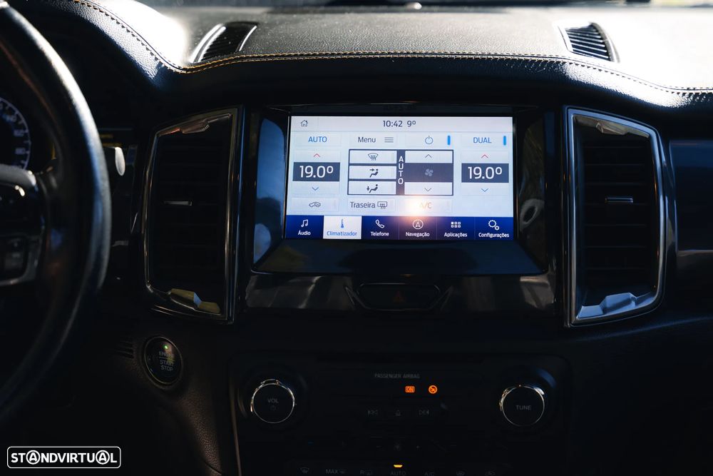 Ford Ranger 2.0 TDCi CD Wildtrak Aut.4WD - 22