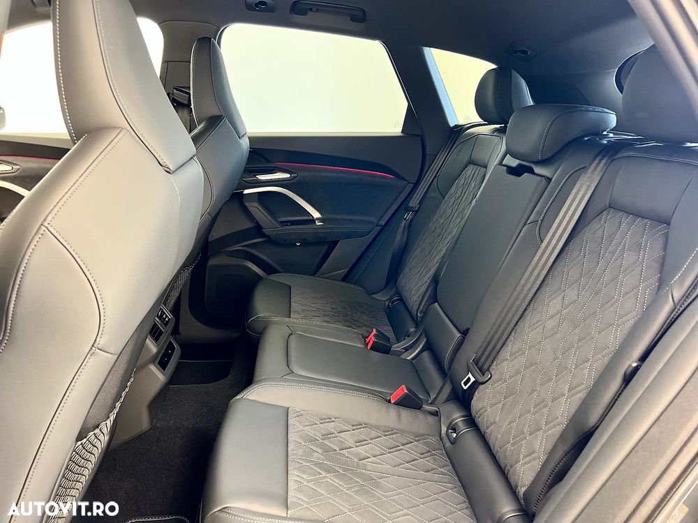 Audi Q5 40 TFSI quattro S tronic S line - 33