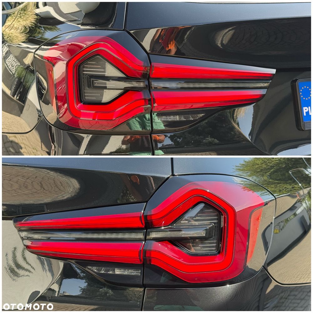 BMW X3 - 17