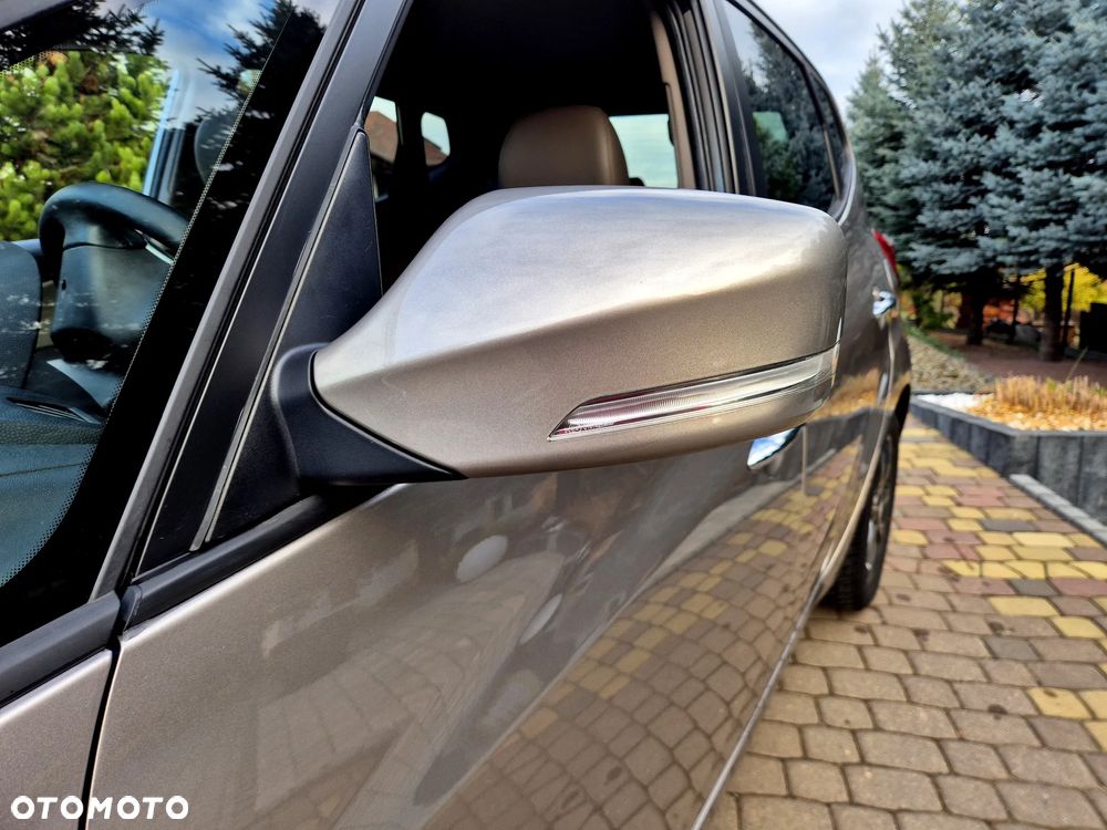 Hyundai ix20 1.6 Automatik YES Gold - 30