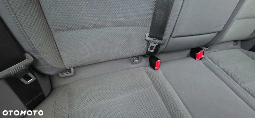 Volkswagen Golf 1.6 Automatik Comfortline - 26