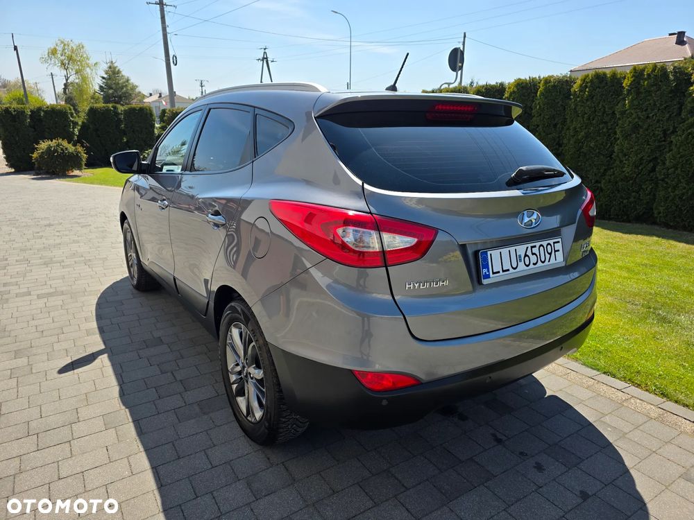 Hyundai ix35 1.6 2WD 5 Star Edition - 3