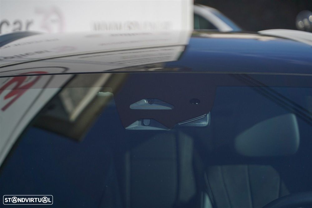 Mercedes-Benz E 300 de - 10