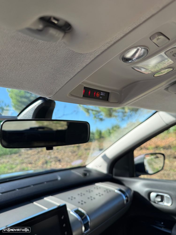 Citroën C4 Cactus 1.2 PureTech OneTone - 14