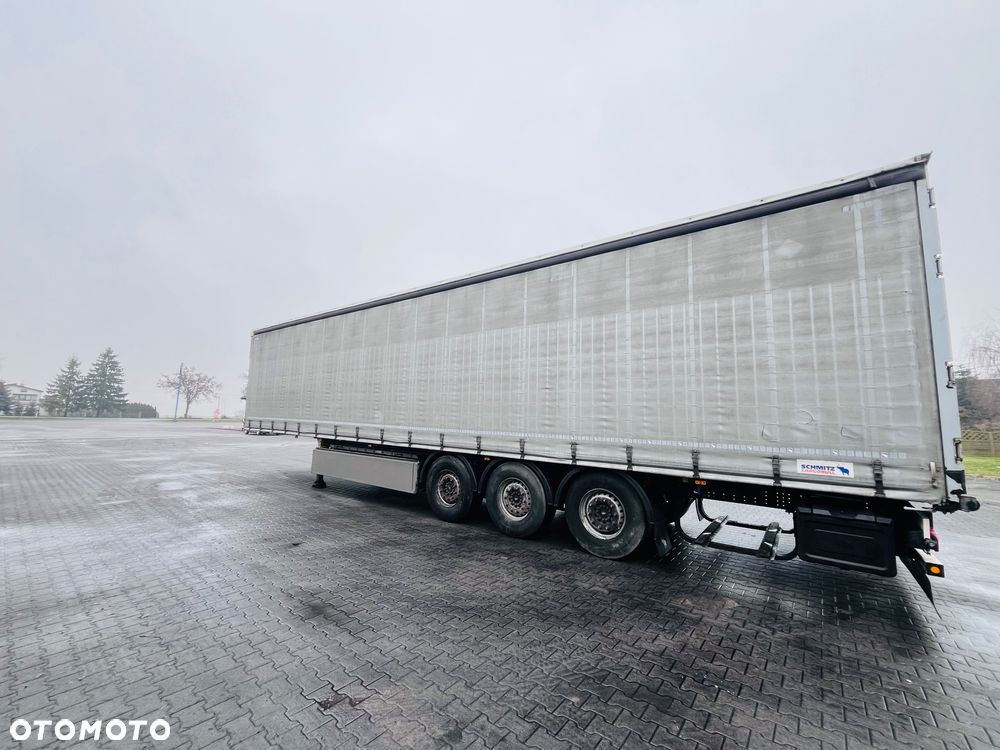 Schmitz Cargobull SCB S3T - 3