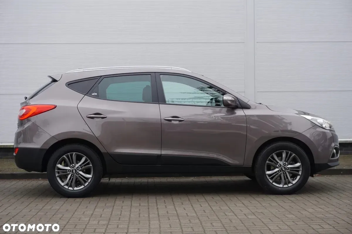 Hyundai ix35 - 12