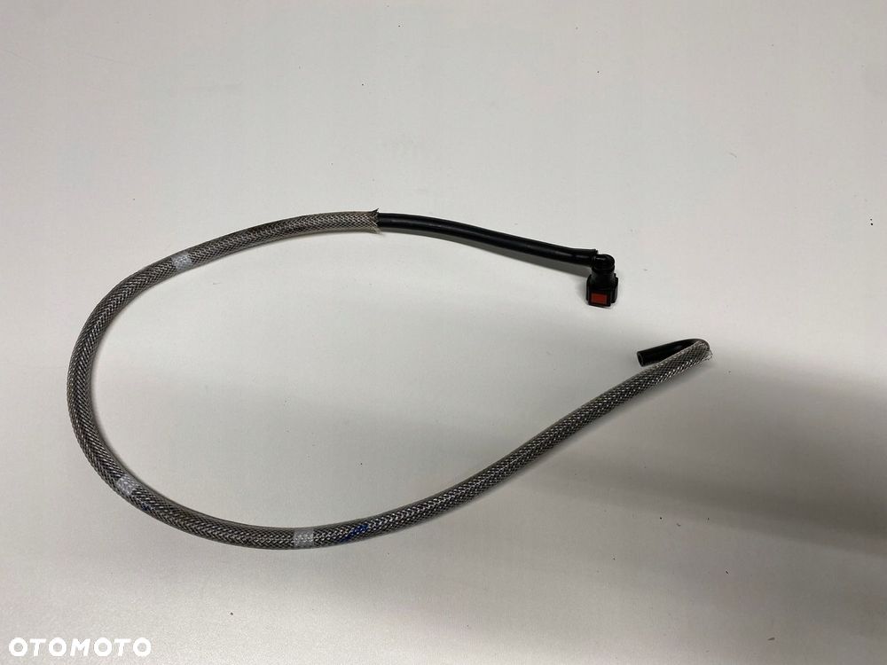 VOLVO XC40 T3 1.5 HYBRYDA WĄŻ PRZEWÓD POWIETRZA - 2