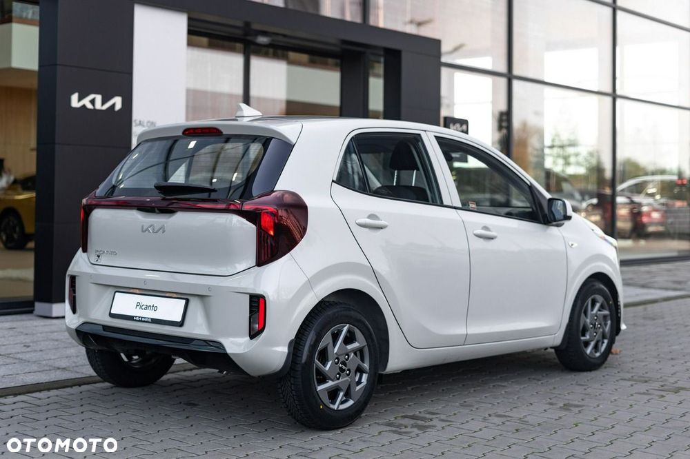 Kia Picanto 1.0 GDI L - 4
