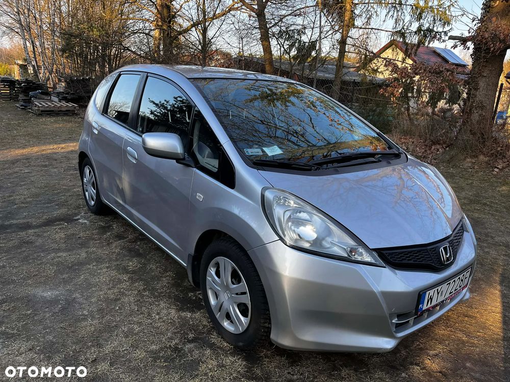 Honda Jazz 1.2 Trend - 1