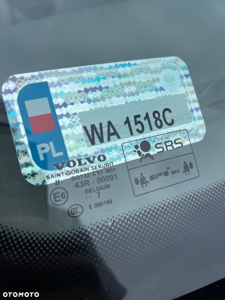 Volvo V50 2.0D DPF - 15