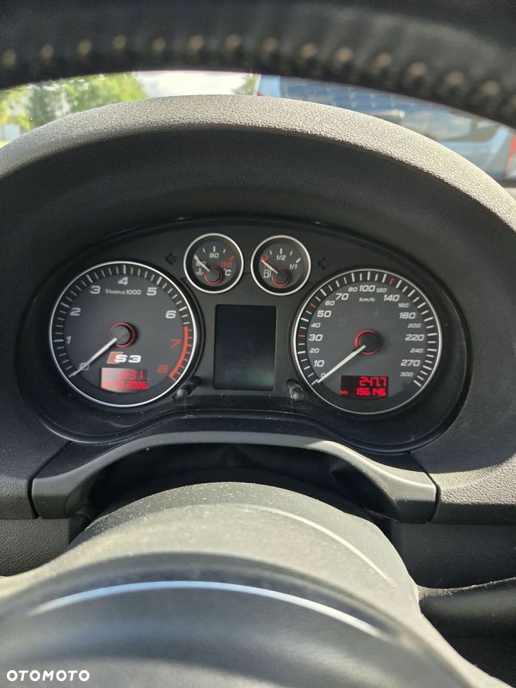 Audi S3 2.0 TFSI Quattro - 4