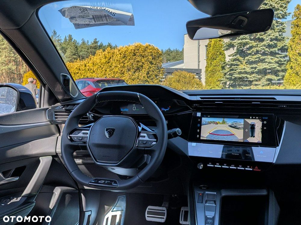 Peugeot 308 156 GT - 15