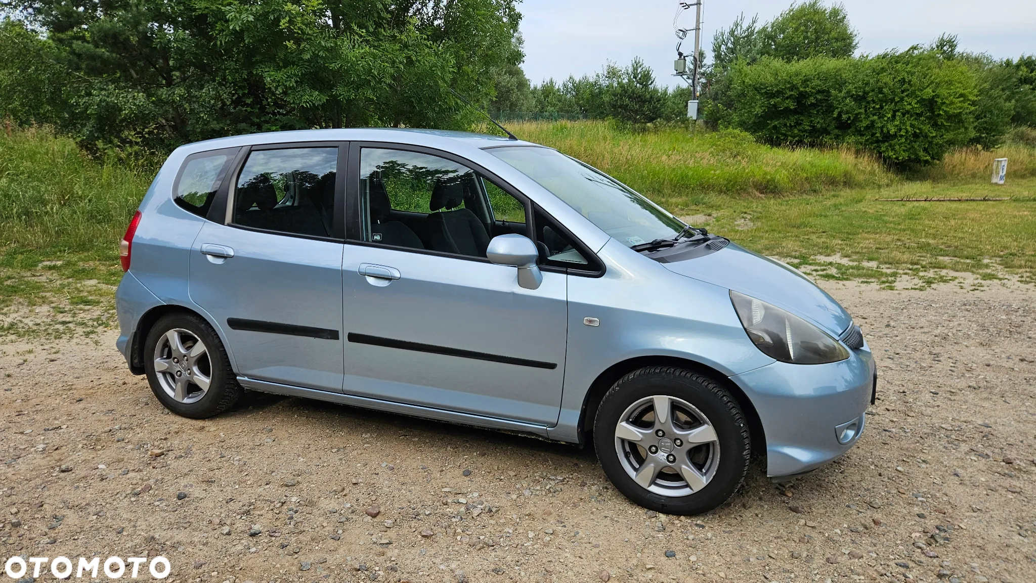 Honda Jazz 1.2 S - 20