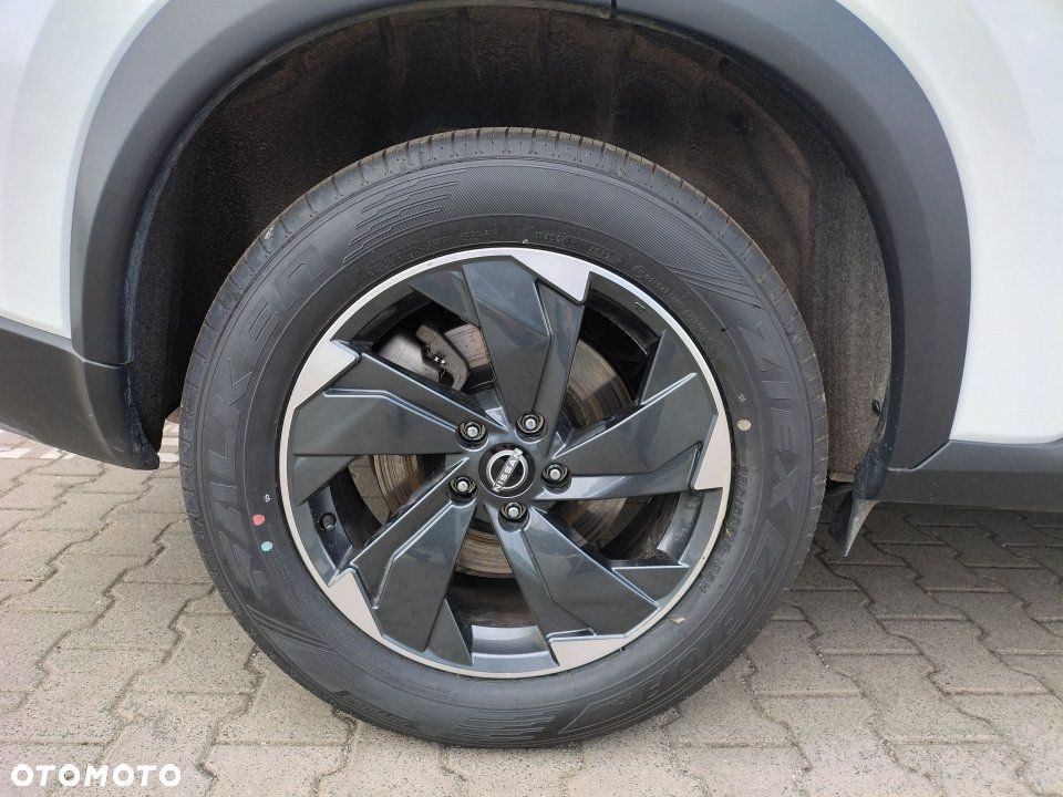 Nissan X-Trail - 16