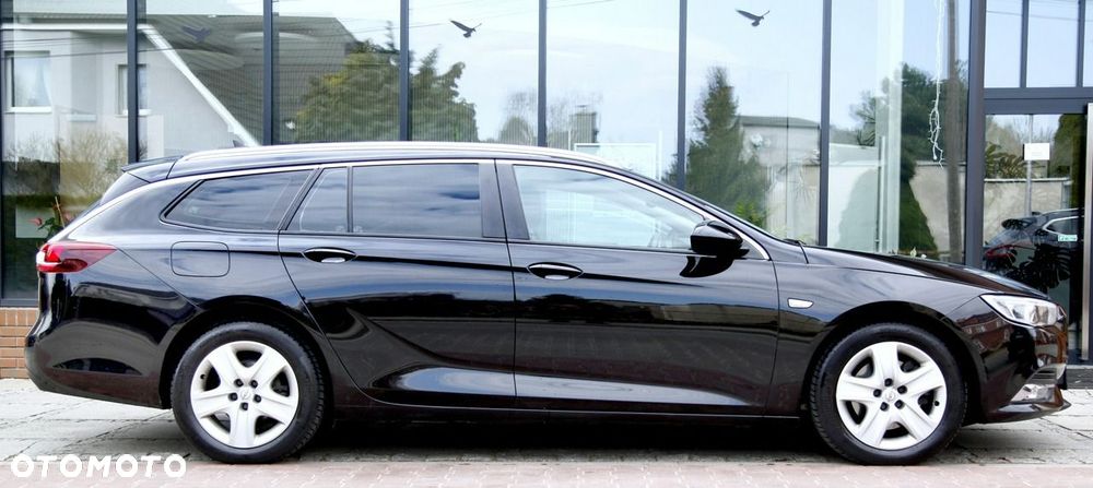 Opel Insignia 1.6 CDTI Sport - 23
